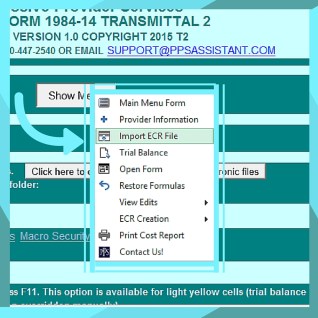 New Hospice Software Features