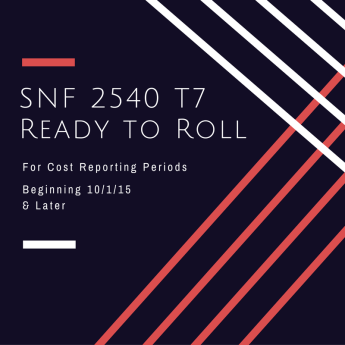 SNF 2540 T7 Ready To Roll