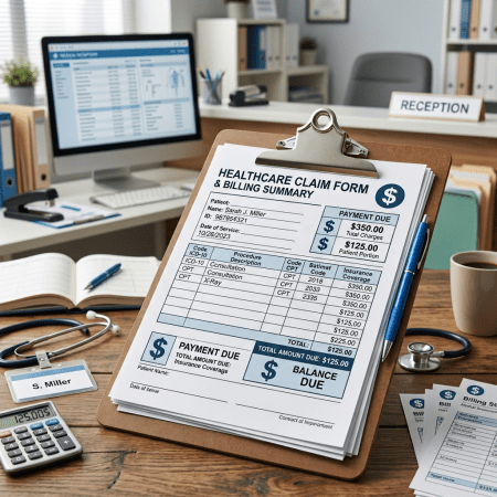 HHA Cost Report Form 1728-20